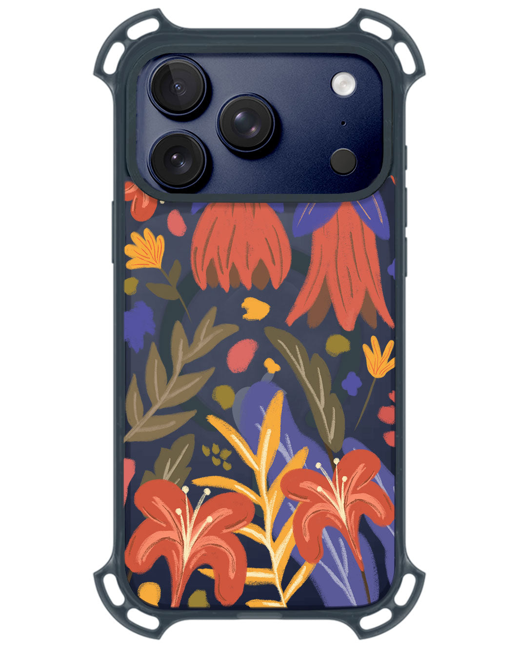 iPhone Rearguard UltimateZ - Nature Lovers