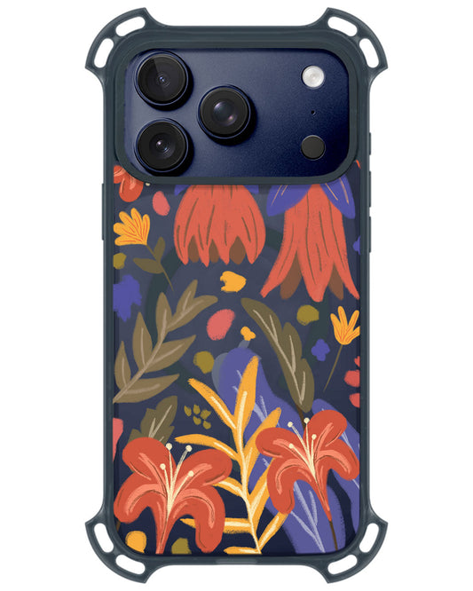 iPhone Rearguard UltimateZ - Nature Lovers