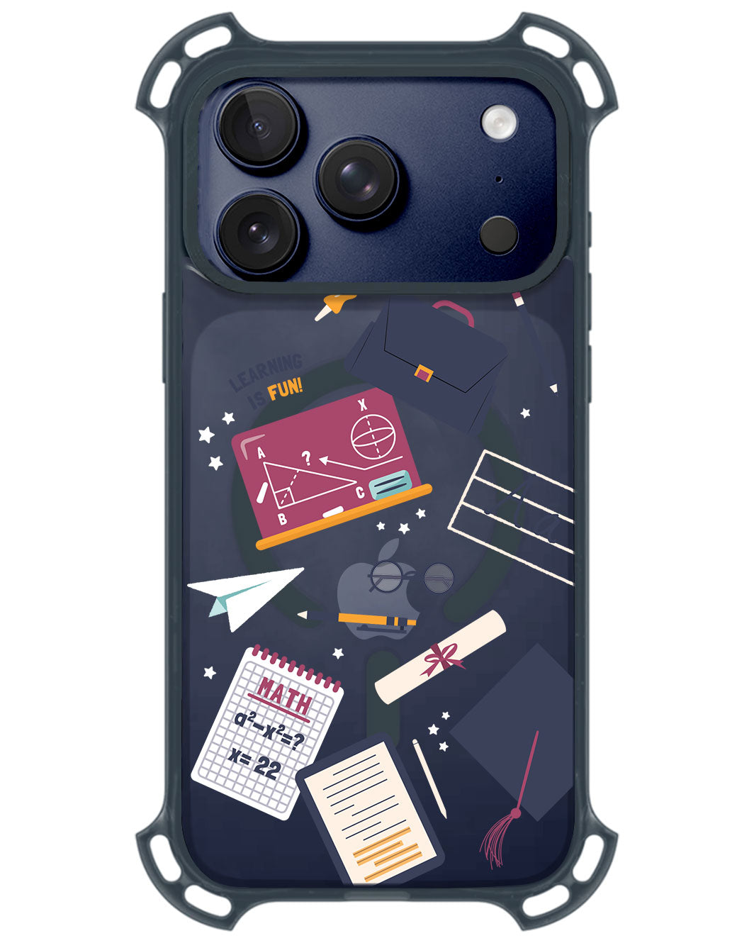 iPhone Rearguard UltimateZ - Teacher