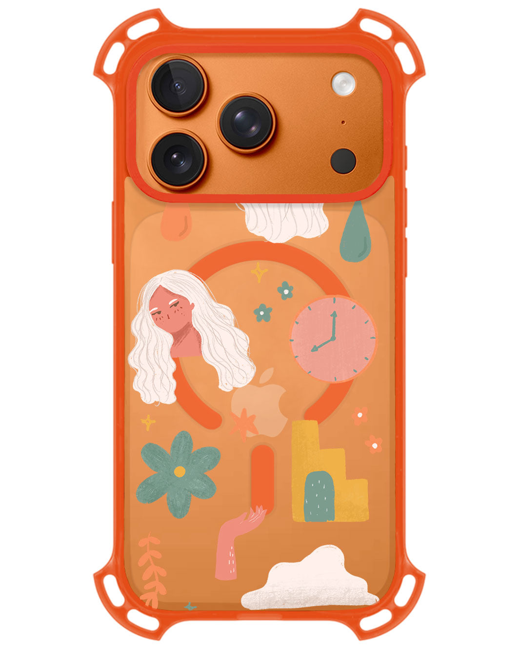 iPhone Rearguard UltimateZ - Adara's World