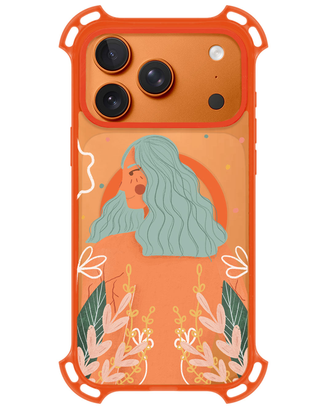 iPhone Rearguard UltimateZ - Adena