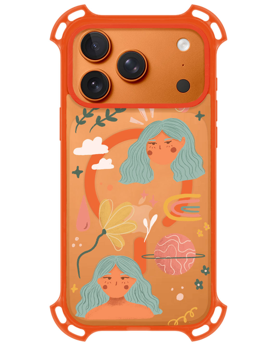 iPhone Rearguard UltimateZ - Adena's World