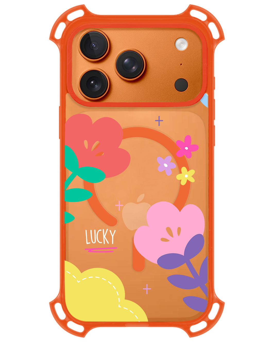 iPhone Rearguard UltimateZ - Aesthetic Mirror 3.0