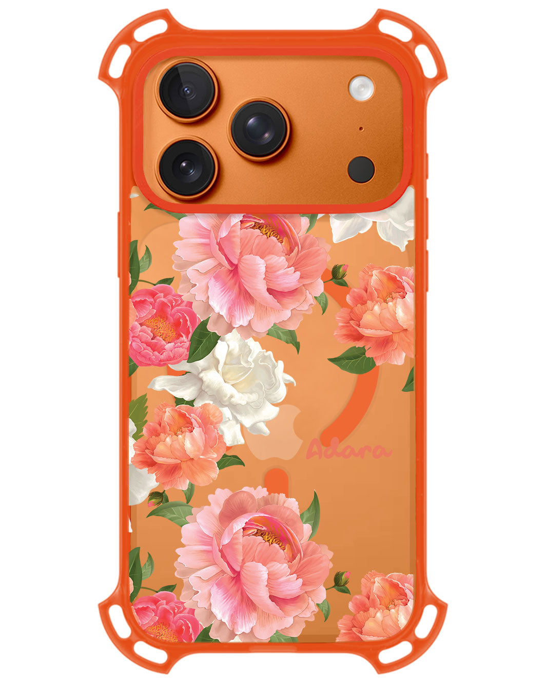 iPhone Rearguard UltimateZ - Peonny