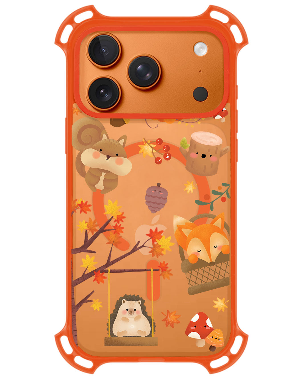 iPhone Rearguard UltimateZ - Autumn