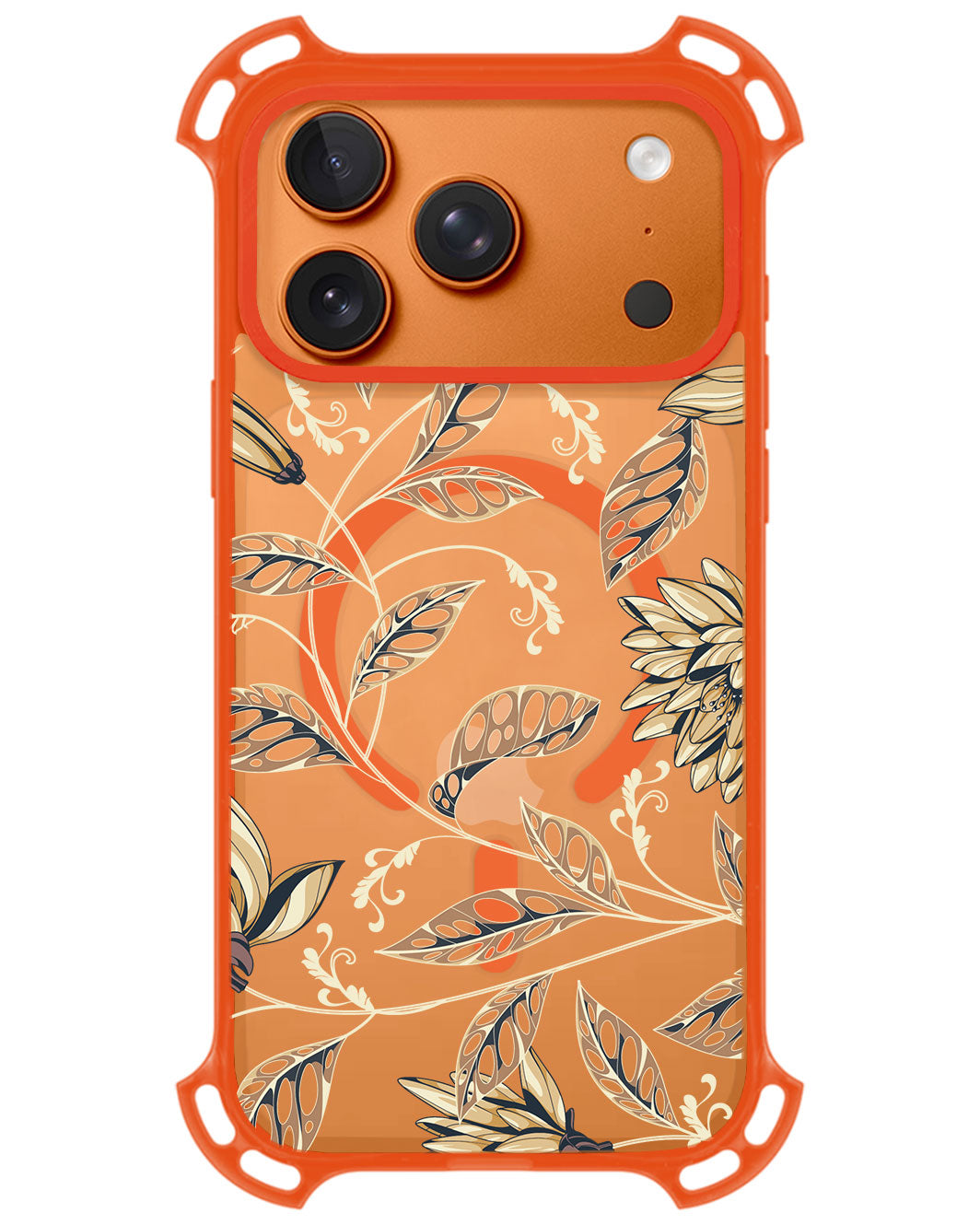 iPhone Rearguard UltimateZ - Better Than Gold