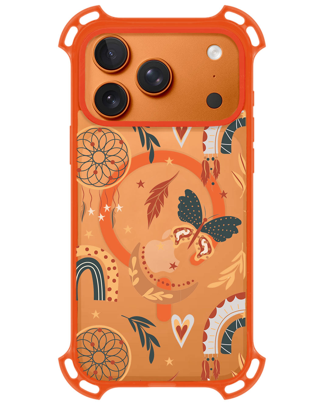 iPhone Rearguard UltimateZ - Boho 3.0