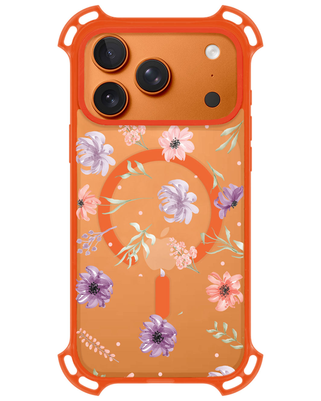 iPhone Rearguard UltimateZ - Botanical Garden 3.0