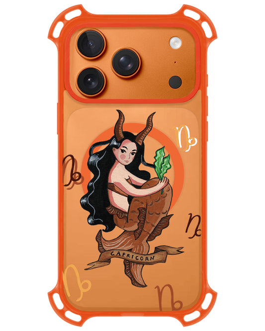 iPhone Rearguard UltimateZ - Capricorn