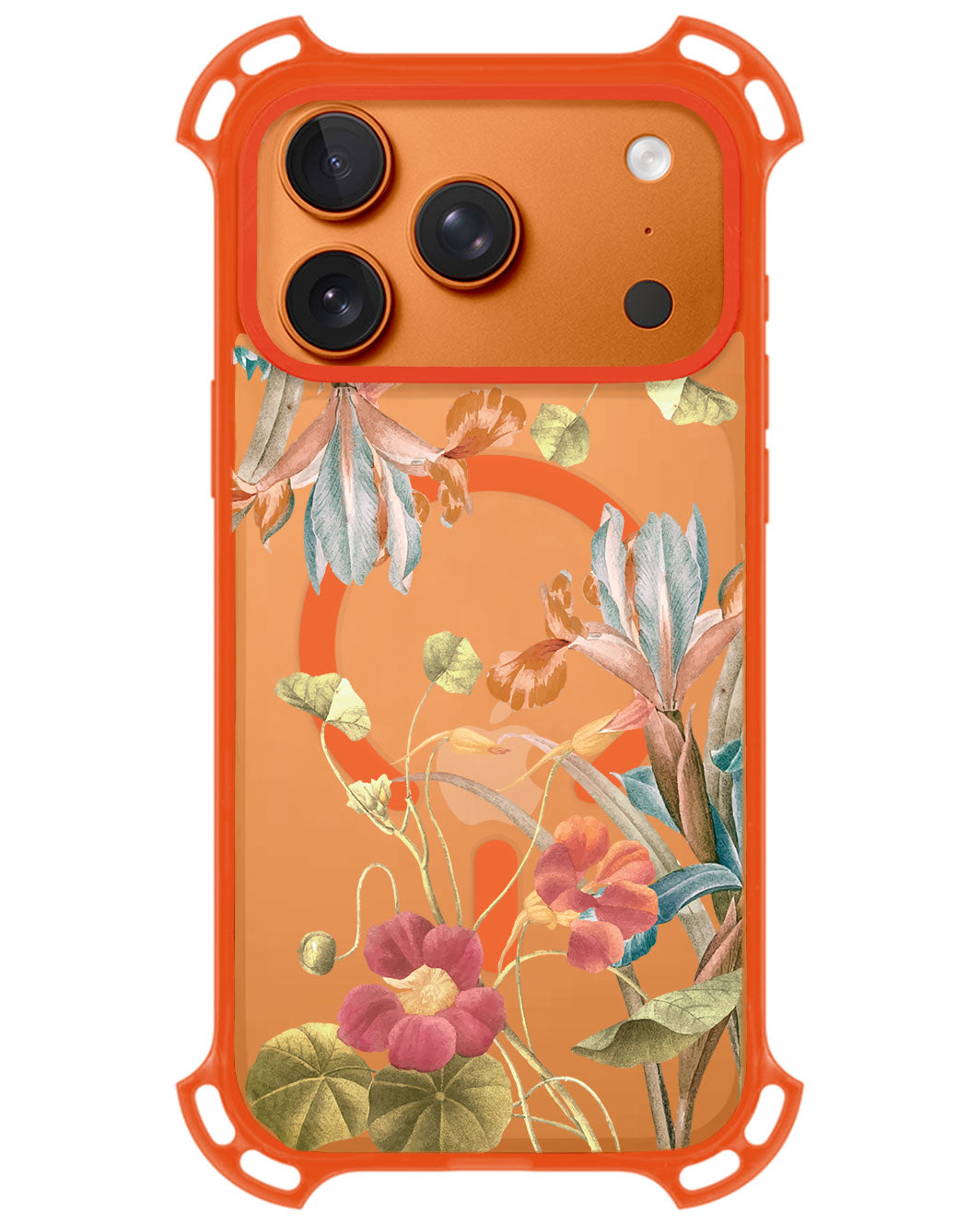 iPhone Rearguard UltimateZ - Caroline