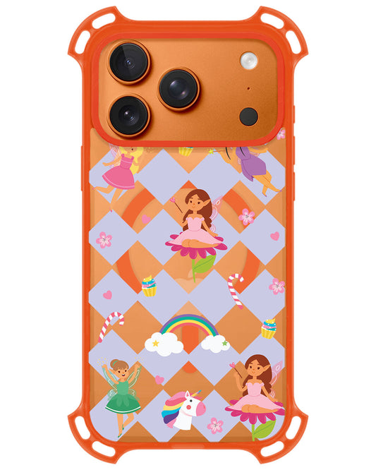 iPhone Rearguard UltimateZ - Little Fairy