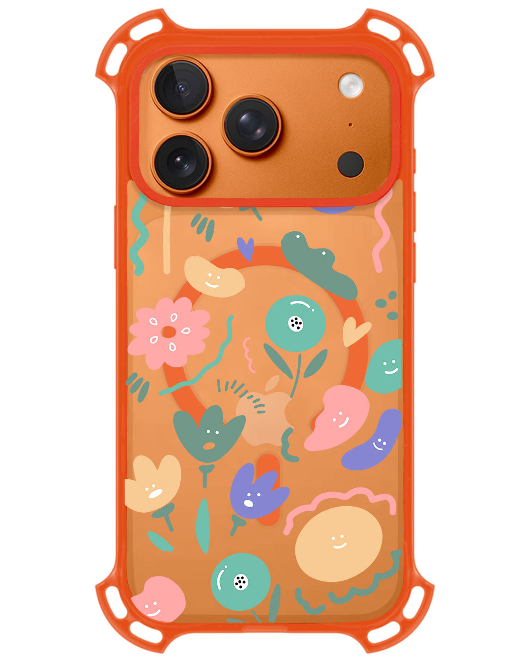 iPhone Rearguard UltimateZ - Celestial