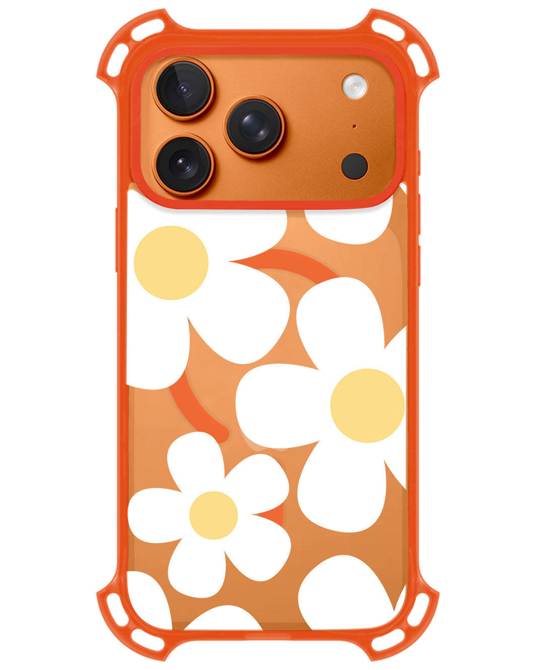 iPhone Rearguard UltimateZ - Daisy 1.0