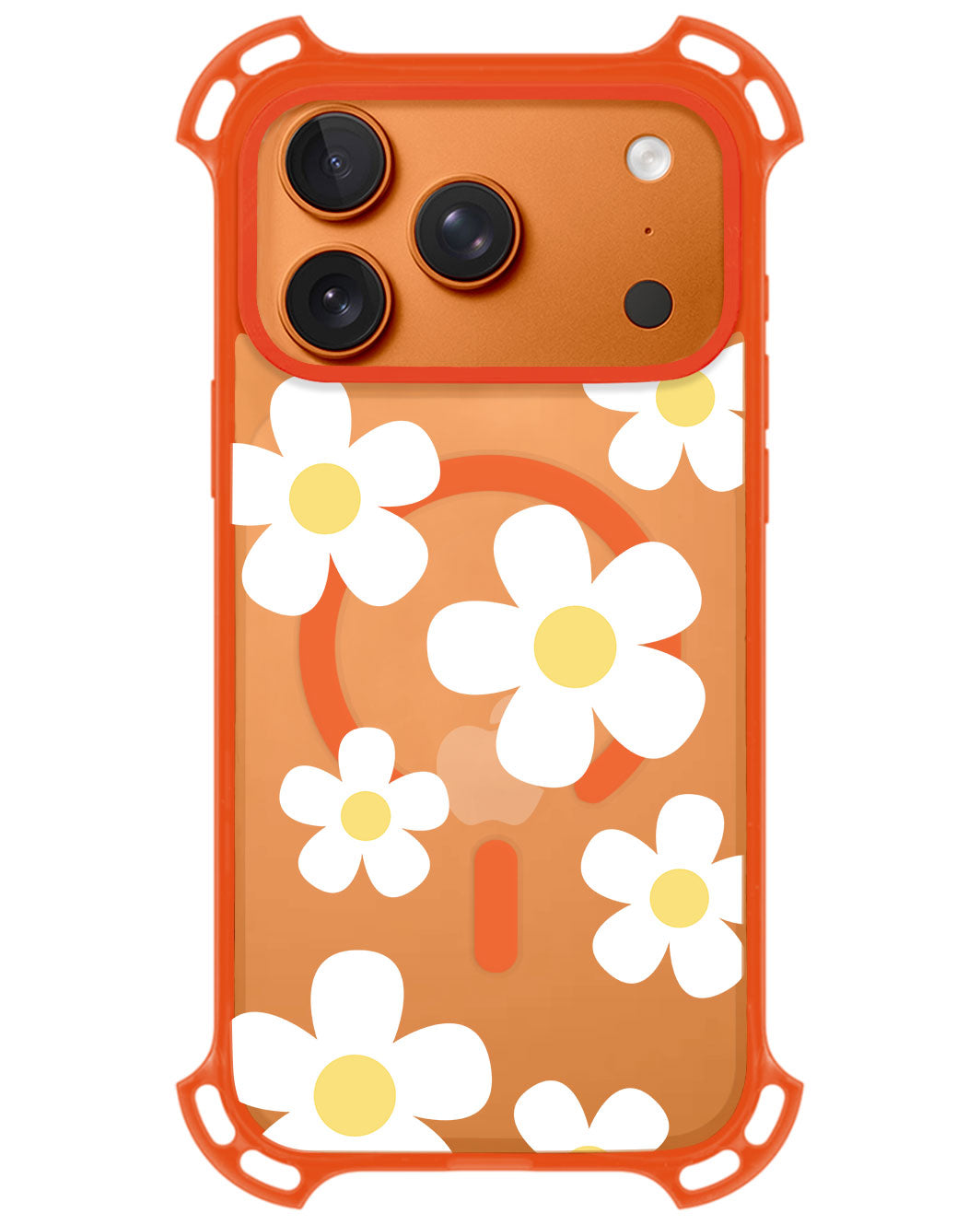 iPhone Rearguard UltimateZ - Daisy 2.0