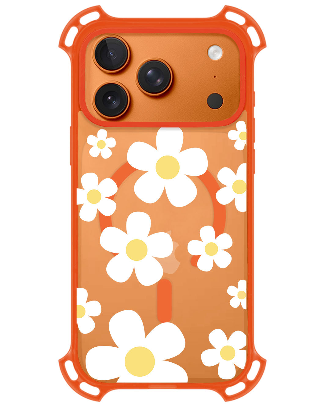 iPhone Rearguard UltimateZ - Daisy 3.0