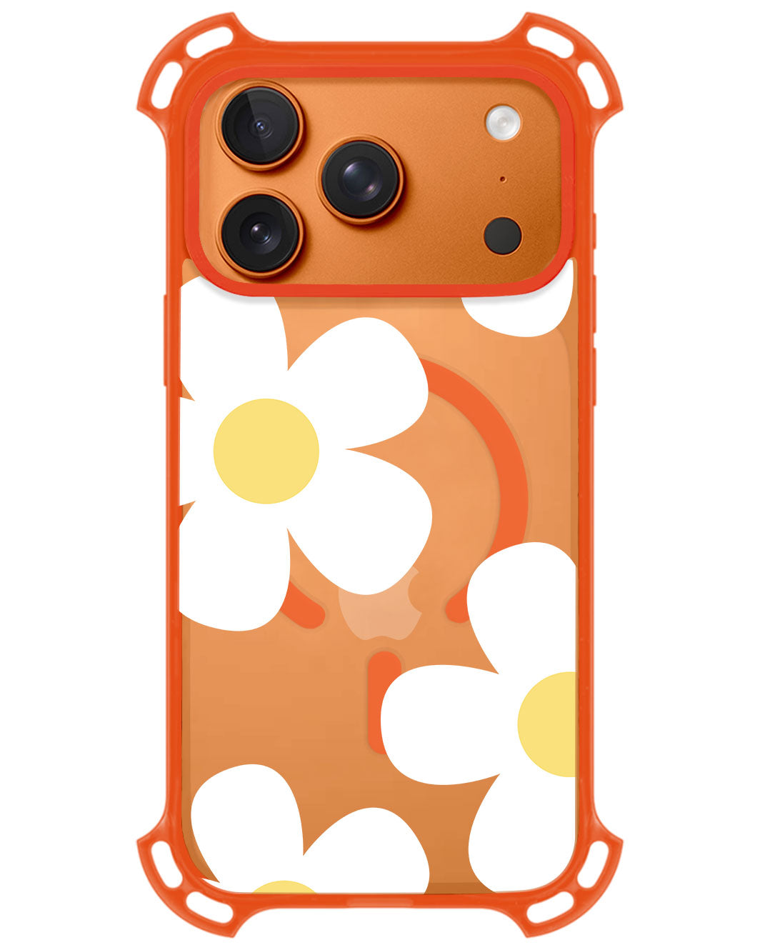 iPhone Rearguard UltimateZ - Daisy 4.0
