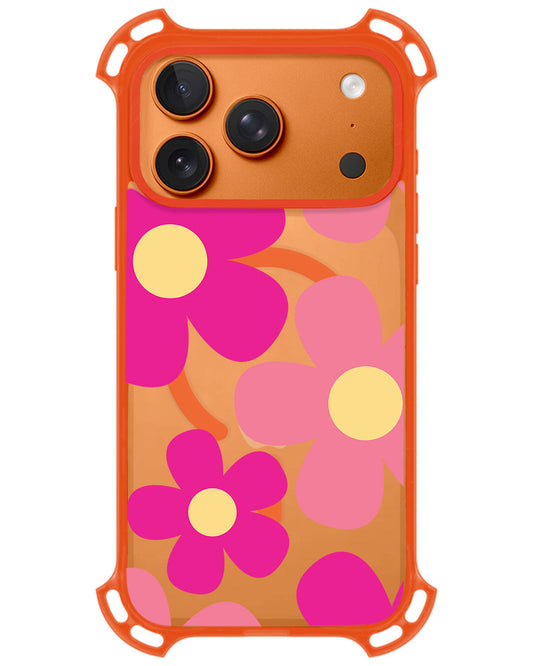 iPhone Rearguard UltimateZ - Daisy Delight 1.0