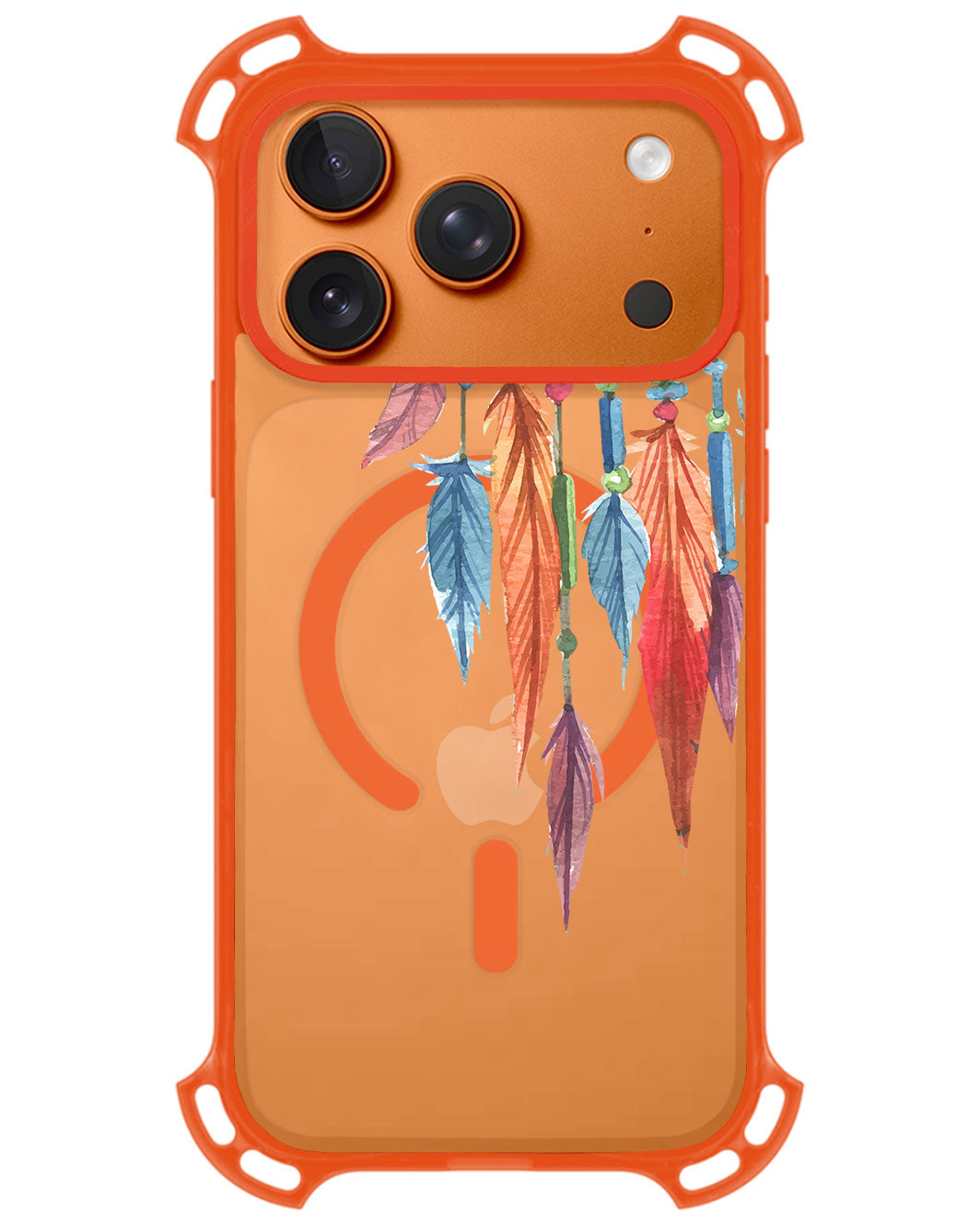 iPhone Rearguard UltimateZ - Dreamcatcher 1.0