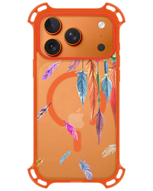 iPhone Rearguard UltimateZ - Dreamcatcher 2.0