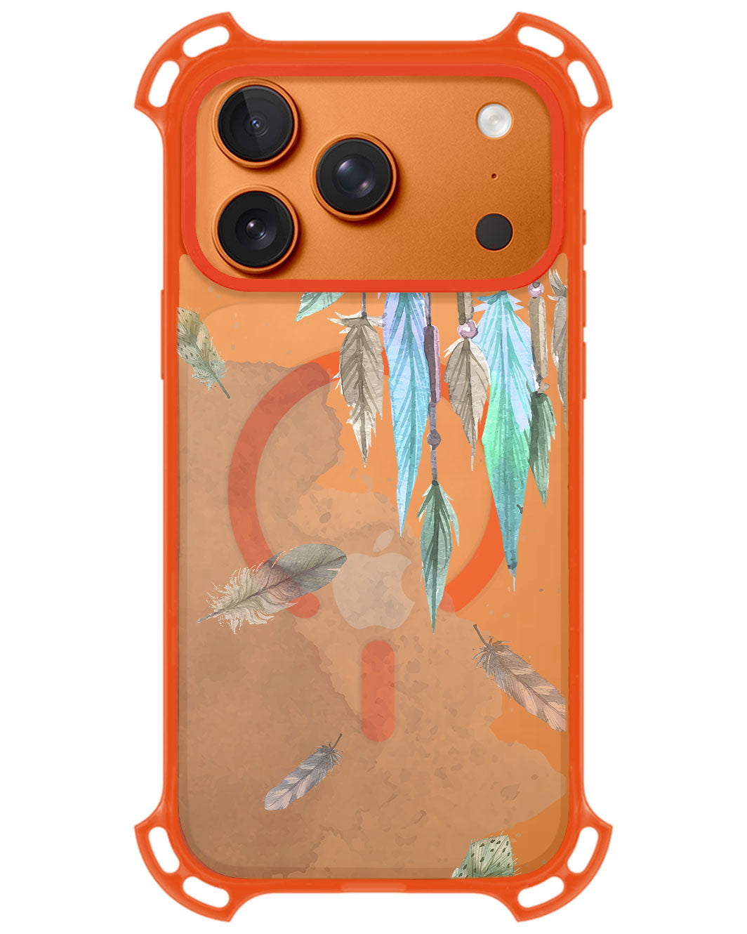 iPhone Rearguard UltimateZ - Dreamcatcher 3.0