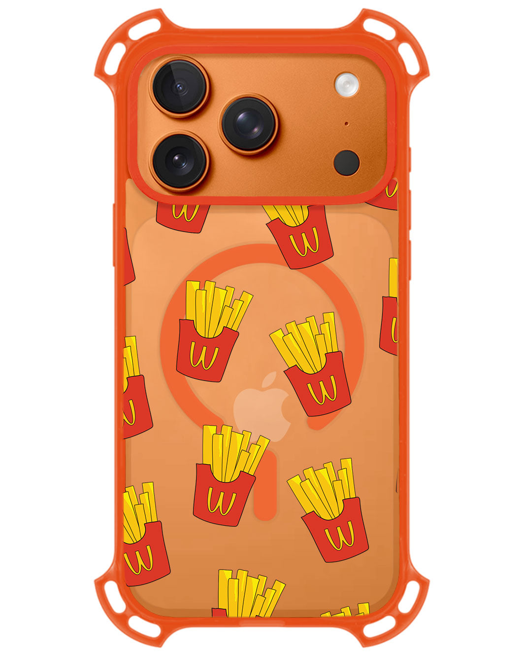 iPhone Rearguard UltimateZ - Fries