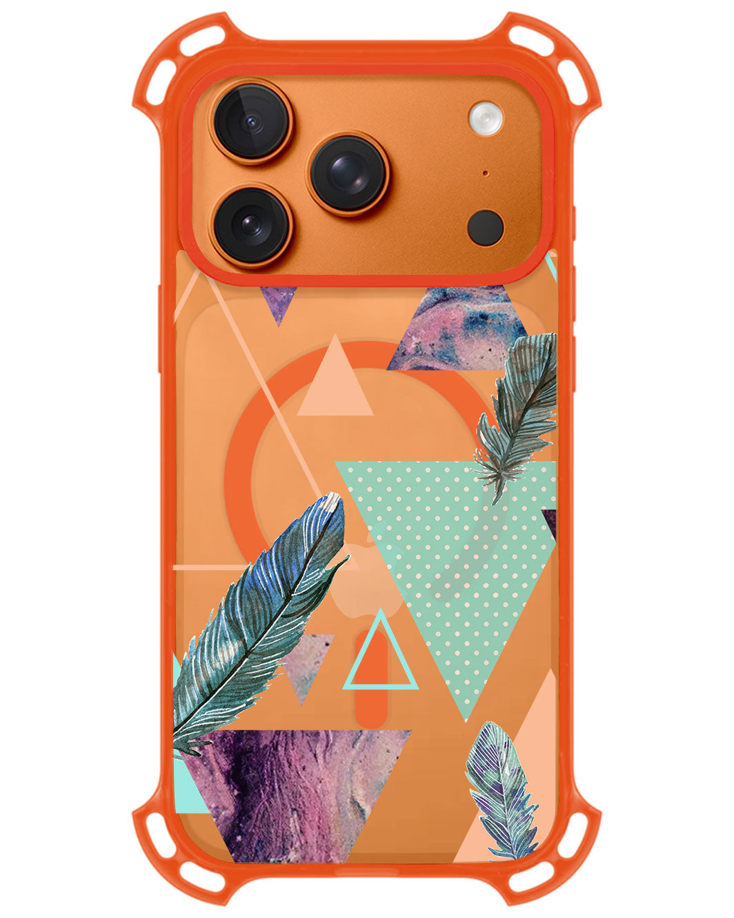 iPhone Rearguard UltimateZ - Fantasy 1.0