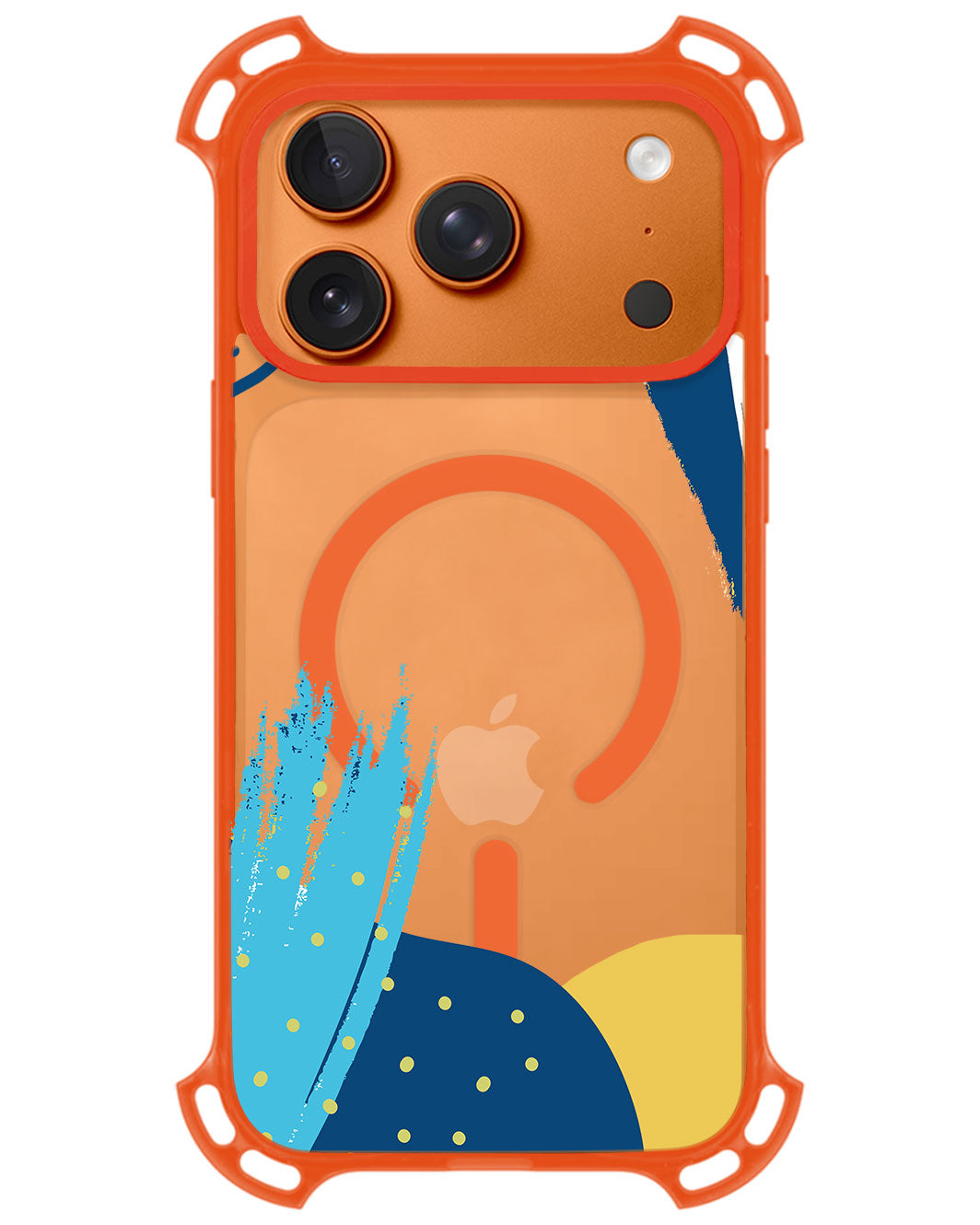 iPhone Rearguard UltimateZ - Glastonbury