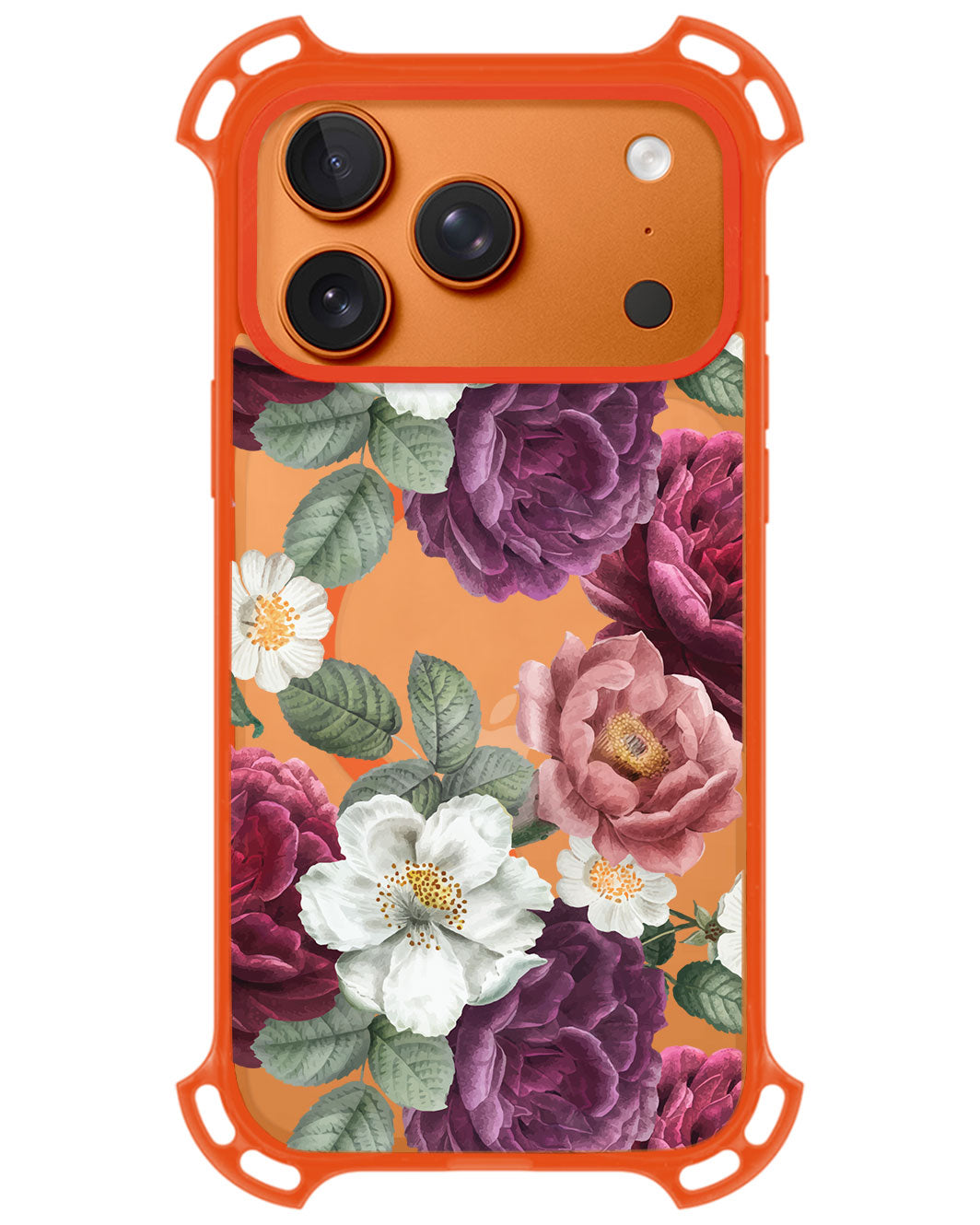 iPhone Rearguard UltimateZ - Grace