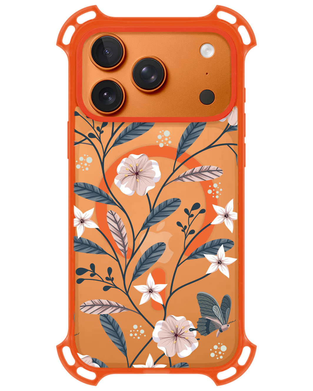 iPhone Rearguard UltimateZ - Ivy