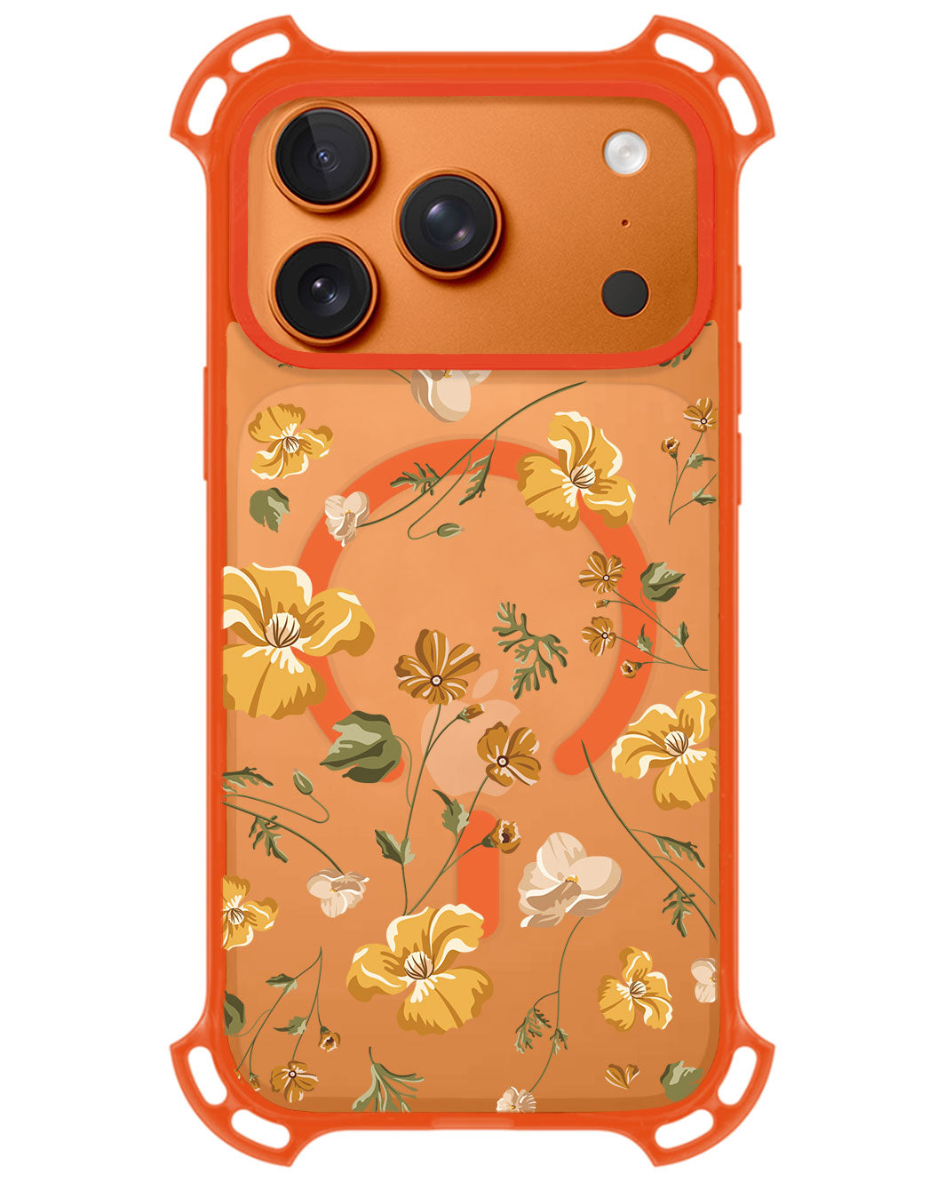 iPhone Rearguard UltimateZ - Juliet