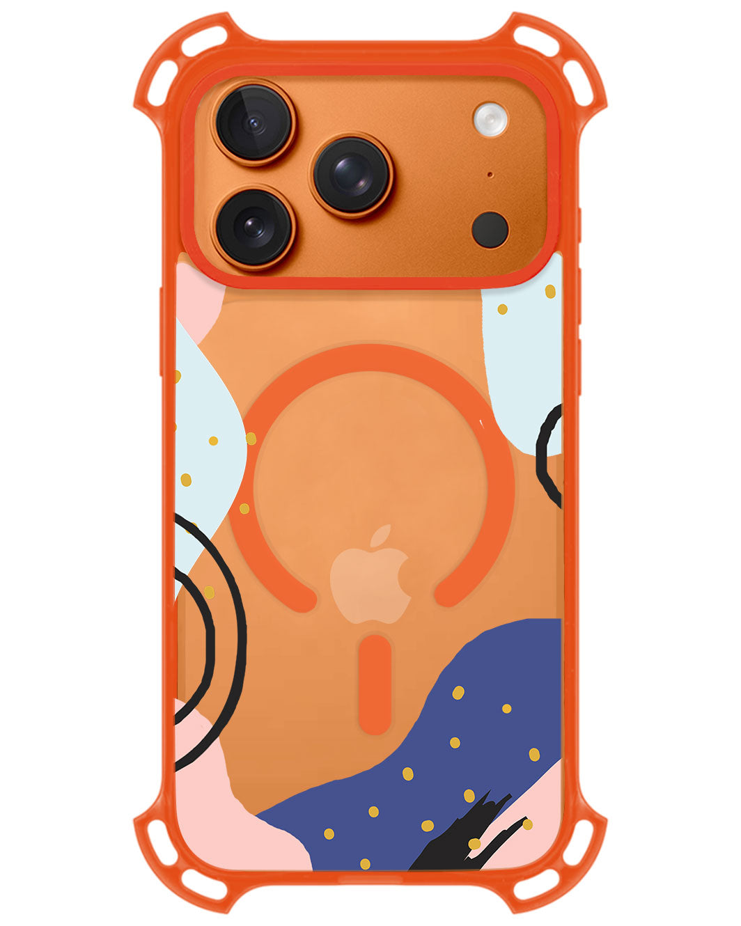 iPhone Rearguard UltimateZ - Kensington
