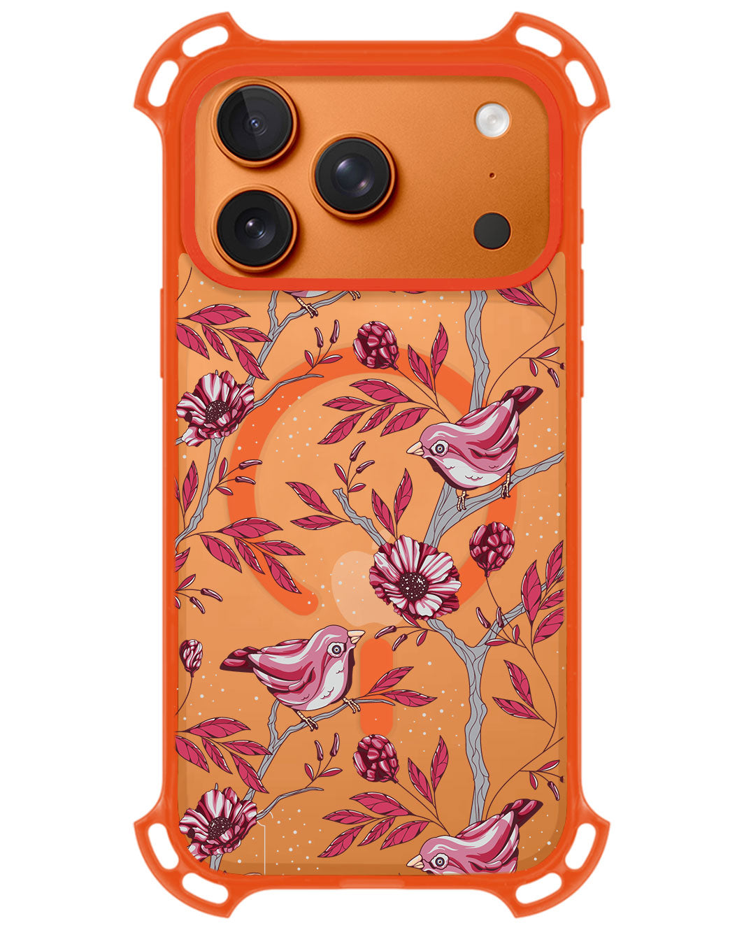 iPhone Rearguard UltimateZ - Lovebird 11.0