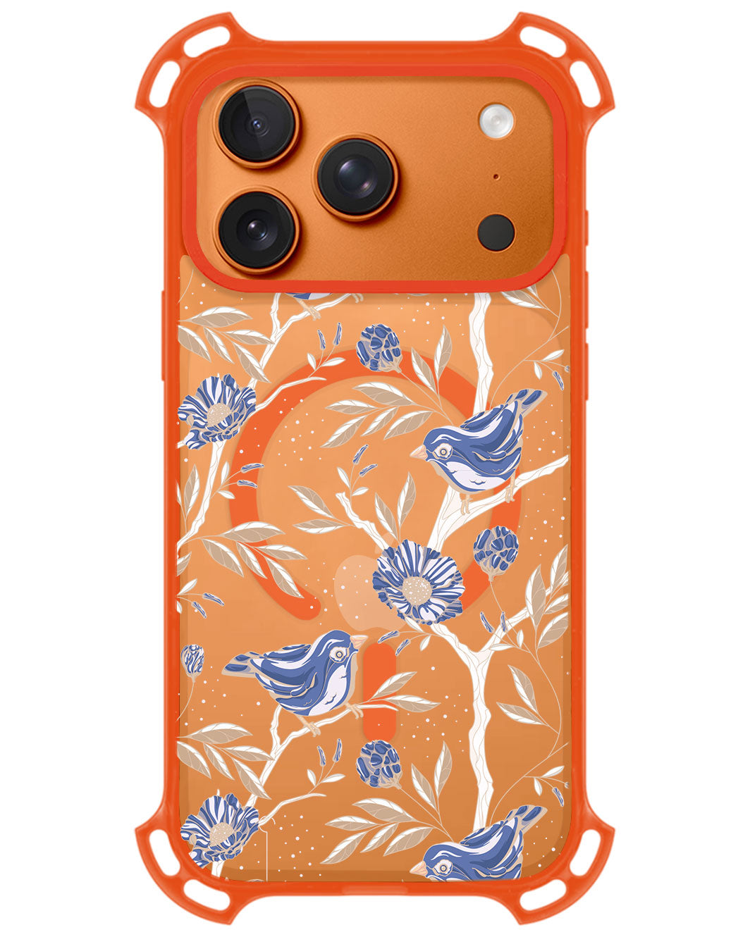 iPhone Rearguard UltimateZ - Lovebird 12.0