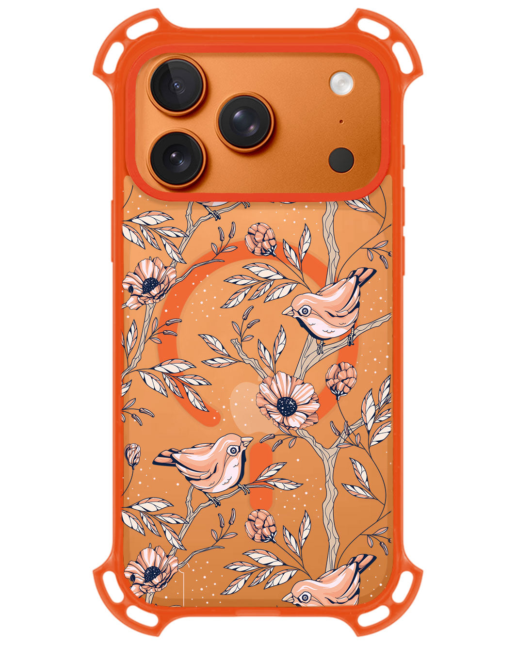 iPhone Rearguard UltimateZ - Lovebird 13.0
