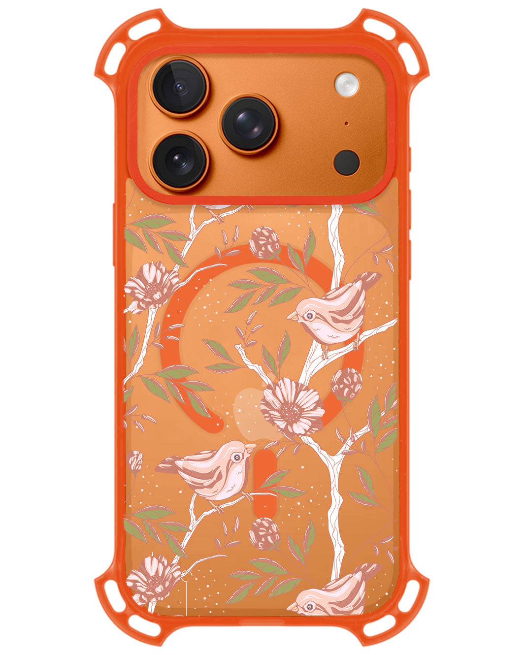 iPhone Rearguard UltimateZ - Lovebird 14.0