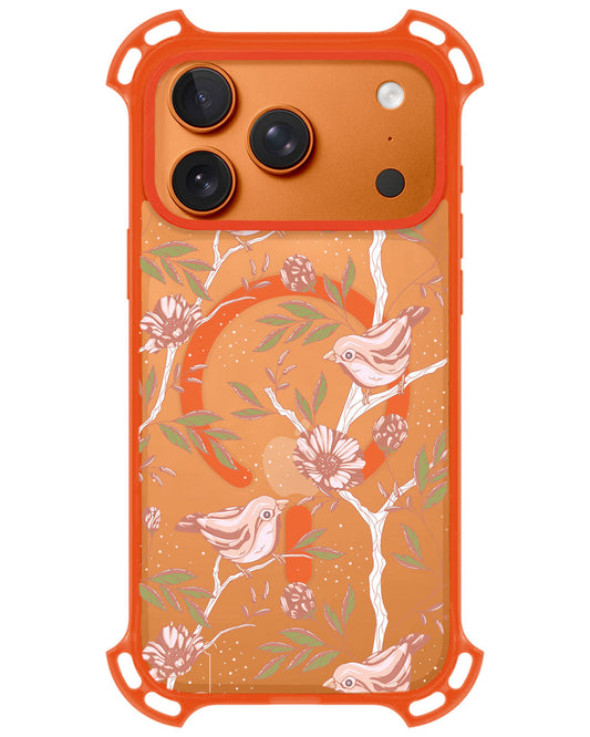 iPhone Rearguard UltimateZ - Lovebird 14.0