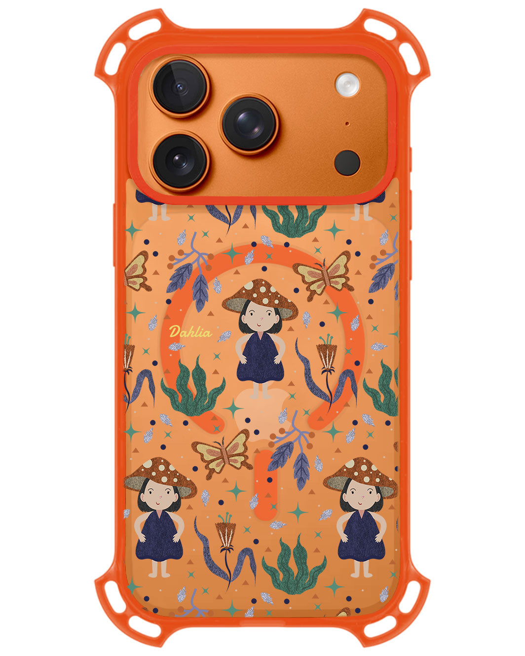 iPhone Rearguard UltimateZ - Lost in the Forest 1.0