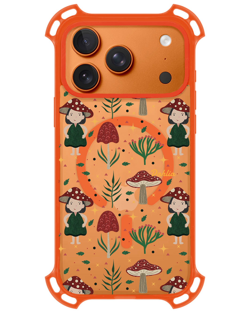 iPhone Rearguard UltimateZ - Lost in the Forest 2.0