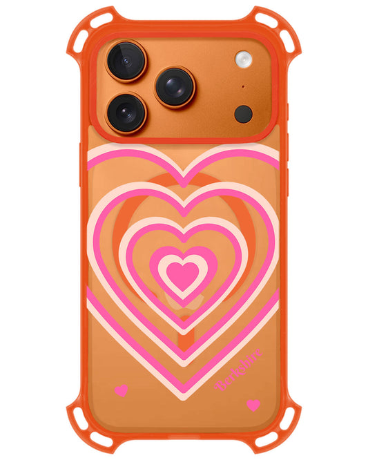 iPhone Rearguard UltimateZ - Love Mirror 1.0