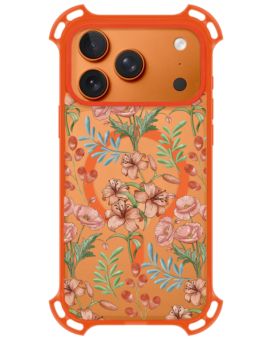 iPhone Rearguard UltimateZ - Nora