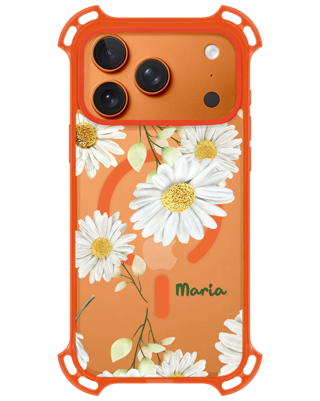 iPhone Rearguard UltimateZ - Chrysanthemum