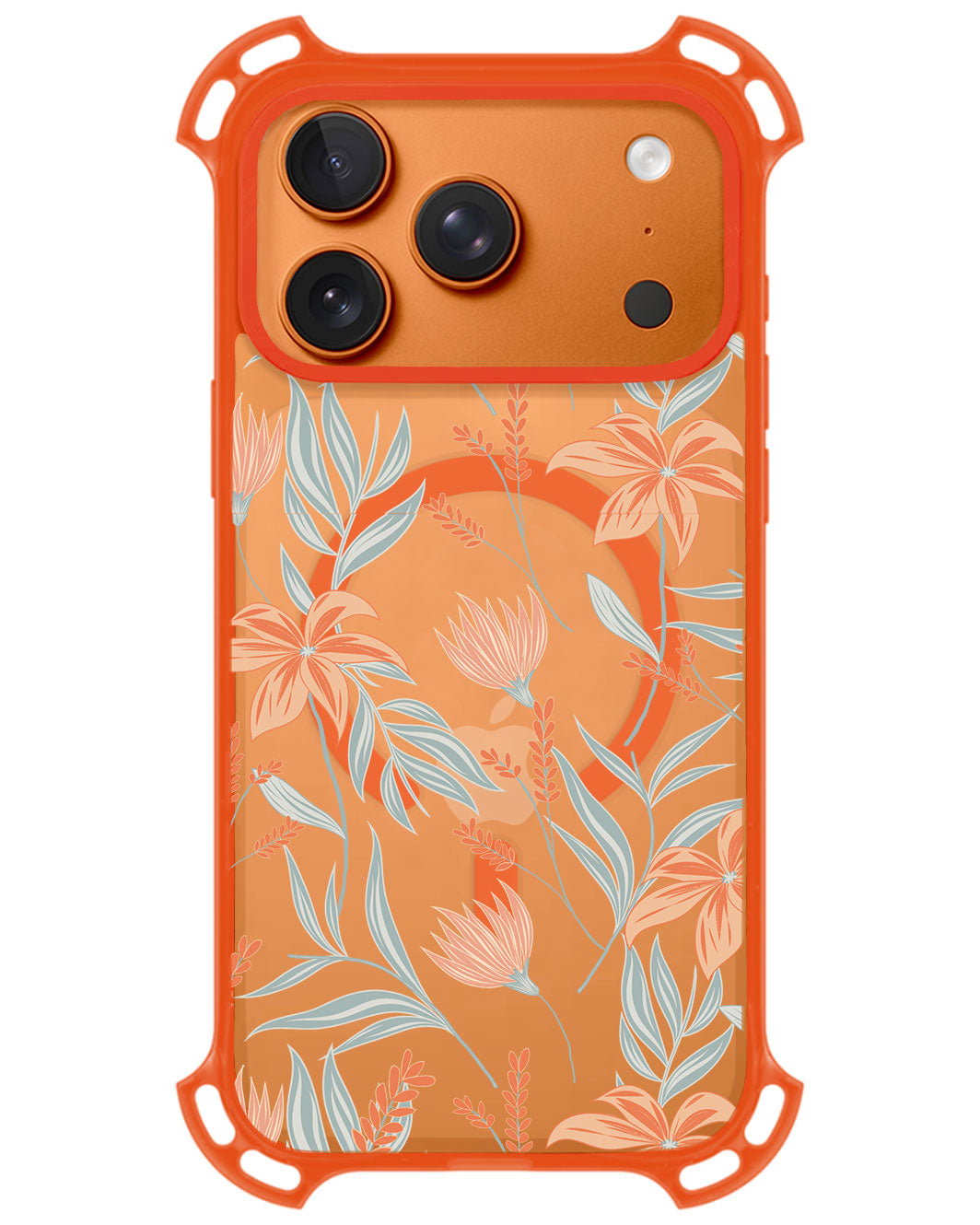 iPhone Rearguard UltimateZ - Odolette