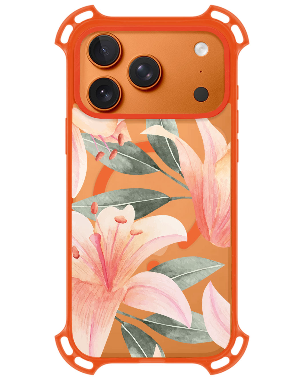iPhone Rearguard UltimateZ - Phoebe