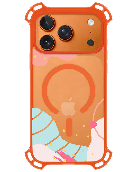 iPhone Rearguard UltimateZ - Piccadilly