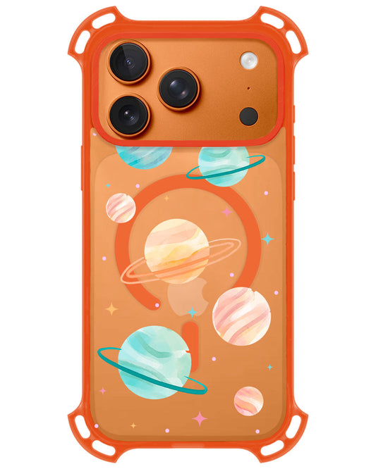 iPhone Rearguard UltimateZ - Planetarium 1.0