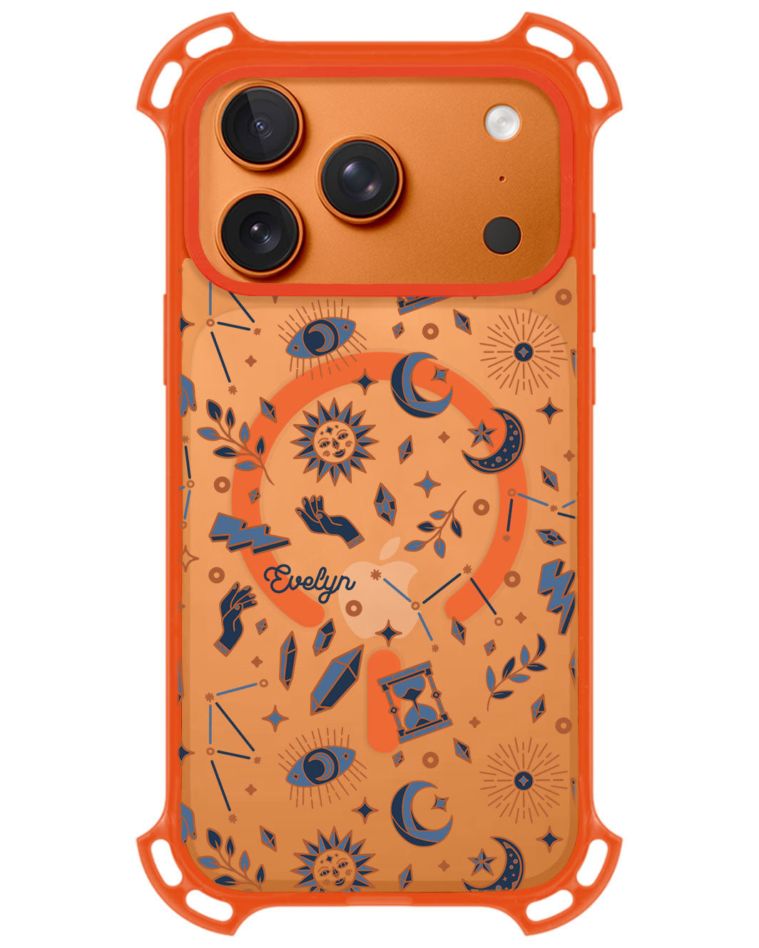 iPhone Rearguard UltimateZ - Stardust