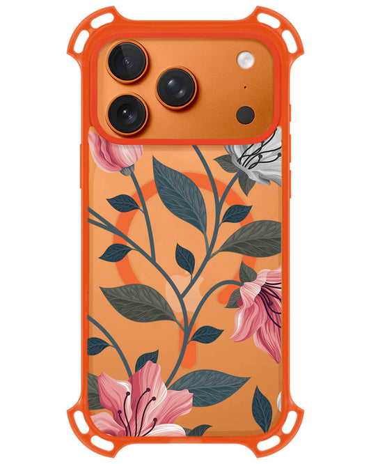 iPhone Rearguard UltimateZ - Valerie