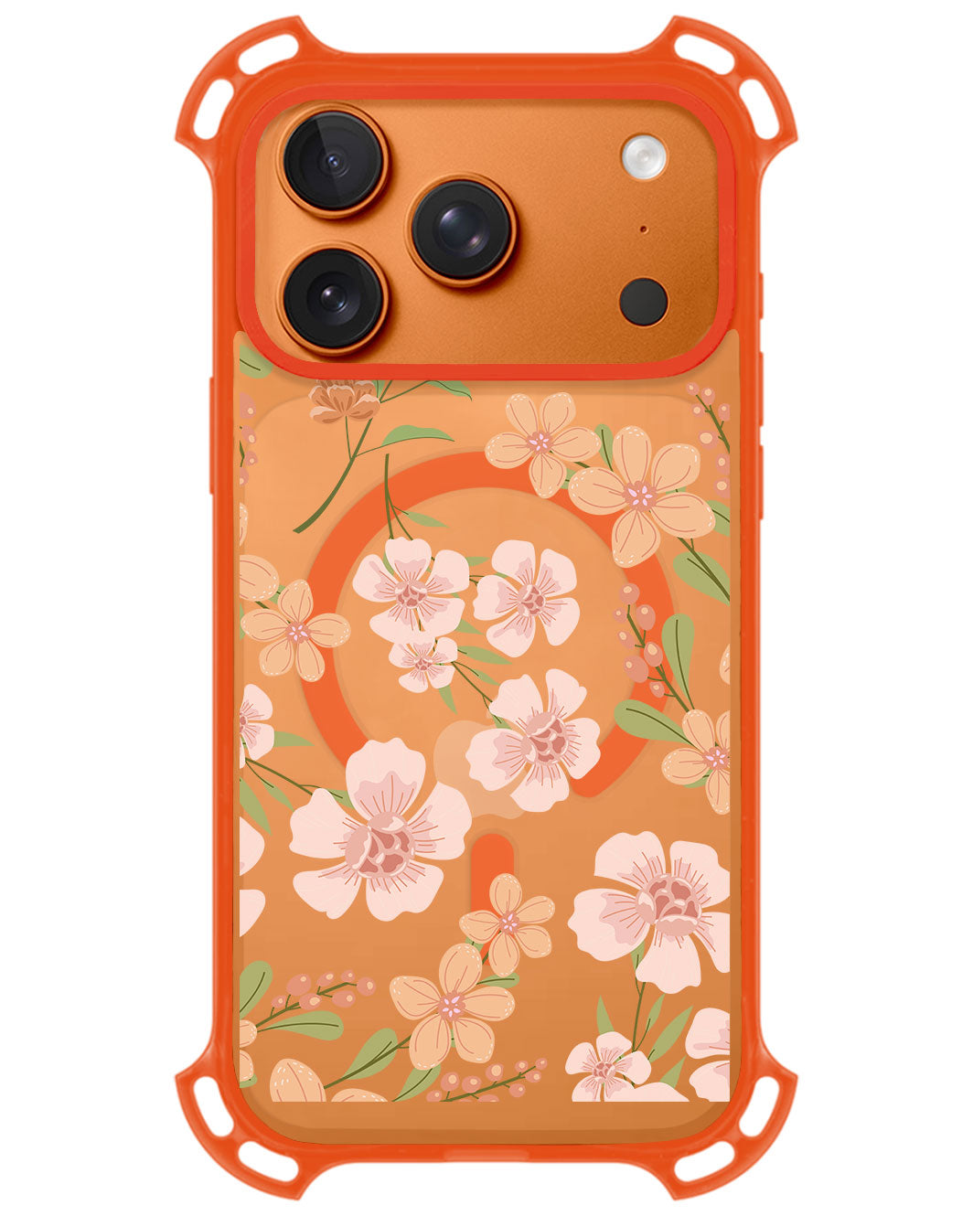 iPhone Rearguard UltimateZ - Vinca