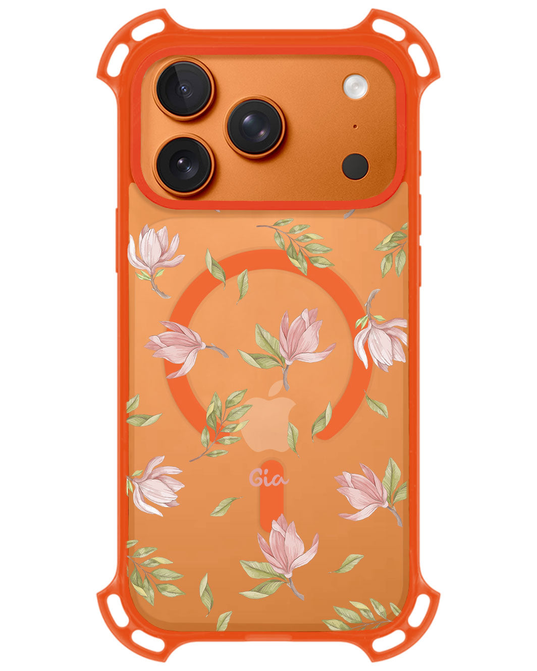 iPhone Rearguard UltimateZ - Azalea