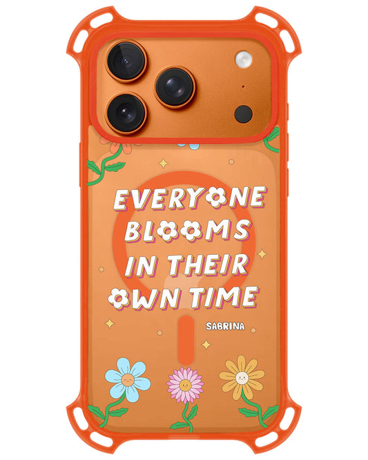 iPhone Rearguard UltimateZ - Blooms
